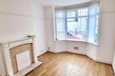 3 bedroom terraced house to rent, Stalmine Road, Liverpool