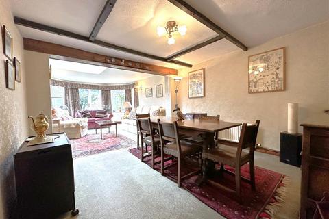 4 bedroom detached house for sale, Woodhill Farmhouse, Woodhill Road, Collingham, Newark