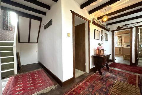 undefined, Woodhill Farmhouse, Woodhill Road, Collingham, Newark