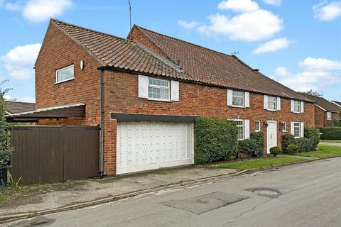 undefined, Woodhill Farmhouse, Woodhill Road, Collingham, Newark