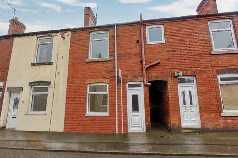 2 bedroom terraced house to rent, Hawthorne Street, Chesterfield S40