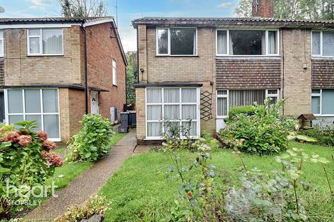 1 bedroom maisonette for sale, Hitchin Road, Luton