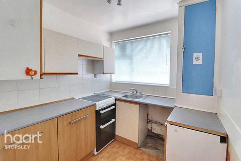 1 bedroom maisonette for sale, Hitchin Road, Luton