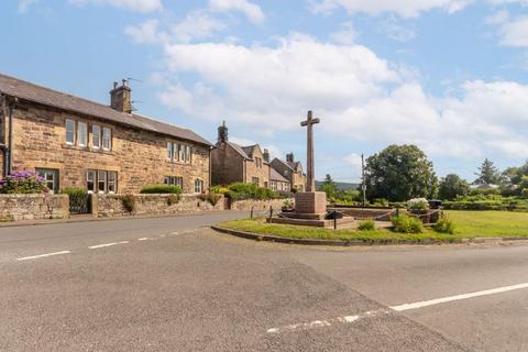 3 bedroom cottage to rent, Apple Pie Cottage, Chatton, Alnwick