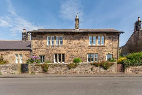 3 bedroom cottage to rent, Apple Pie Cottage, Chatton, Alnwick