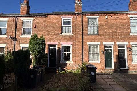 12 Florence Avenue, Sutton Coldfield, B73 5NQ