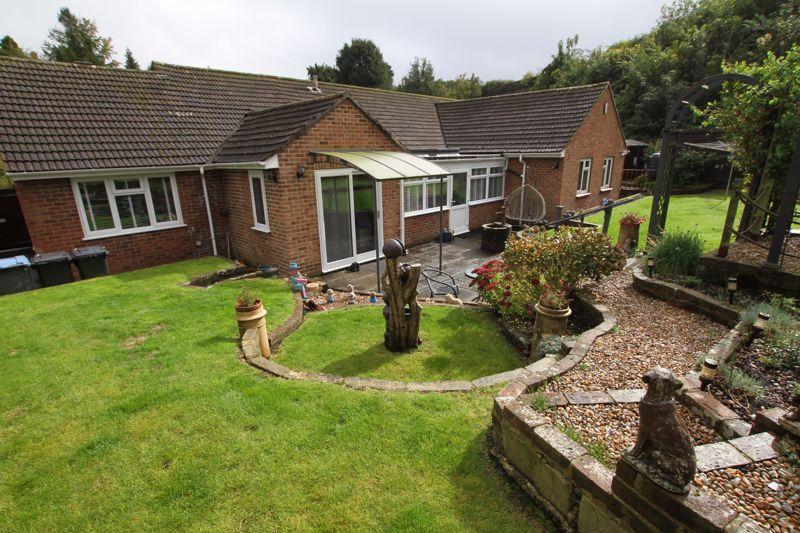Temple Ewell 6 bed detached bungalow for sale £650,000