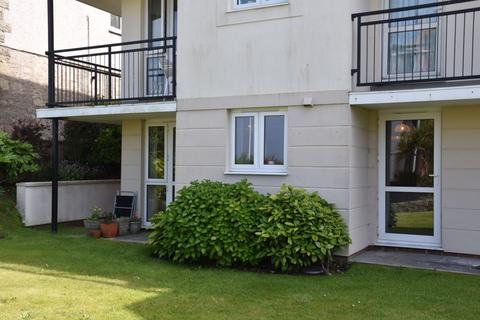 2 bedroom apartment for sale, Windsor Court, Newquay TR7