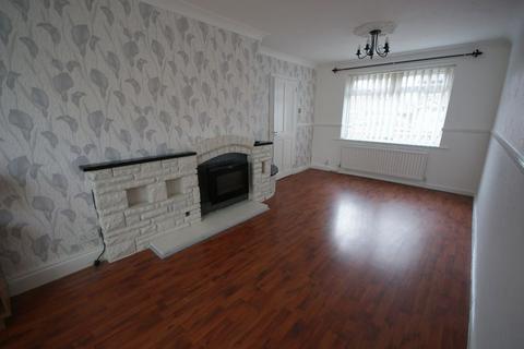 2 bedroom semi-detached house to rent, Windsor Court, Middlesbrough TS6 7QY