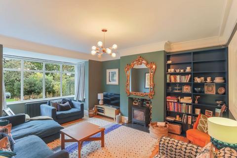 5 bedroom semi-detached house for sale, Moor Crescent, Gosforth, Newcastle upon Tyne