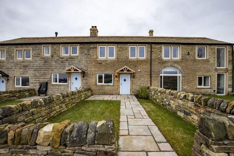 Tawny Cottage, Oaken Clough Farm, Shaws Lane, Hubberton HX6 1PA