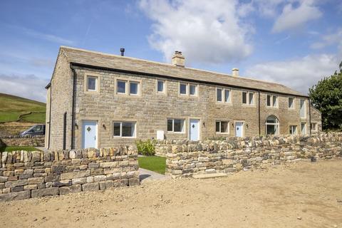 2 bedroom cottage for sale, Merlin Cottage, Oaken Clough Farm, Shaws Lane, Hubberton HX6 1PA