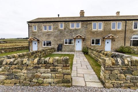 2 bedroom cottage for sale, Merlin Cottage, Oaken Clough Farm, Shaws Lane, Hubberton HX6 1PA