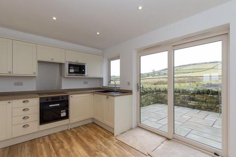 2 bedroom cottage for sale, Merlin Cottage, Oaken Clough Farm, Shaws Lane, Hubberton HX6 1PA