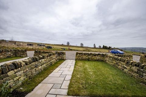 2 bedroom cottage for sale, Merlin Cottage, Oaken Clough Farm, Shaws Lane, Hubberton HX6 1PA