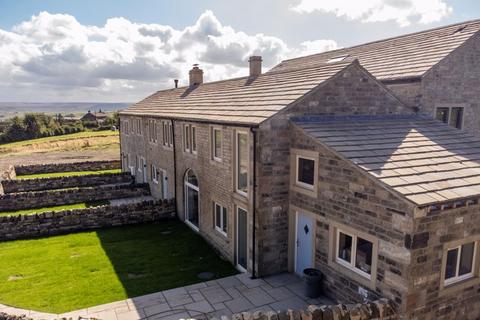 2 bedroom barn conversion for sale, Skylark Barn, Oaken Clough Farm, Shaws Lane, Hubberton HX6 1PA