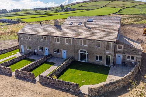 2 bedroom barn conversion for sale, Skylark Barn, Oaken Clough Farm, Shaws Lane, Hubberton HX6 1PA