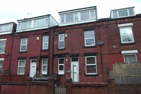 3 bedroom terraced house for sale, Nowell Grove, Leeds LS9