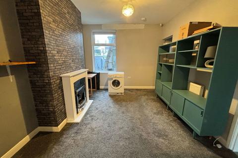 2 bedroom terraced house for sale, Barcroft Street, Cleethorpes DN35