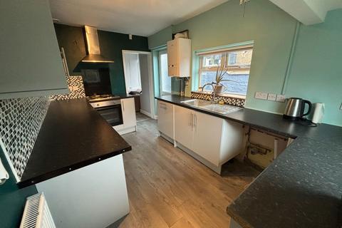 2 bedroom terraced house for sale, Barcroft Street, Cleethorpes DN35