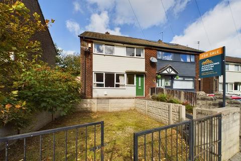 3 bedroom semi-detached house for sale, Tintern Road, Middleton, Manchester, M24