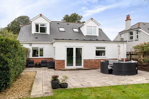 5 bedroom detached house for sale, West Clyst, Exeter