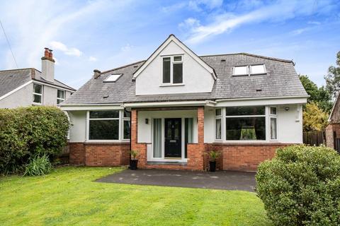 5 bedroom detached house for sale, West Clyst, Exeter