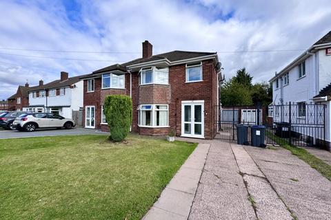 3 bedroom semi-detached house for sale, Trinity Road, Four Oaks, Sutton Coldfield, B75 6TH