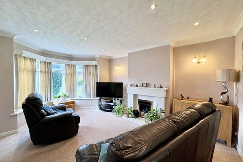 3 bedroom semi-detached house for sale, Trinity Road, Four Oaks, Sutton Coldfield, B75 6TH