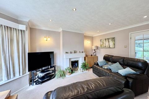 3 bedroom semi-detached house for sale, Trinity Road, Four Oaks, Sutton Coldfield, B75 6TH