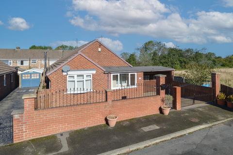 3 bedroom detached bungalow for sale, Middlebank Road, Middlesbrough TS7