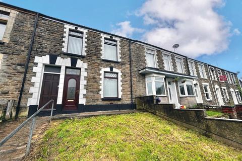 3 bedroom terraced house for sale, Llangyfelach Road, Swansea SA5