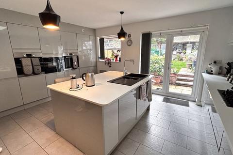 5 bedroom detached house for sale, The Grange, Handsworth Wood, Birmingham, B20 1BH