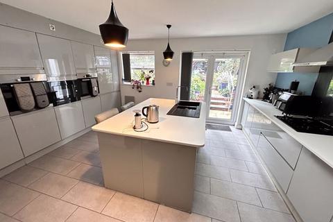 5 bedroom detached house for sale, The Grange, Handsworth Wood, Birmingham, B20 1BH