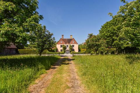 7 bedroom detached house for sale, Shipley, Nr. Horsham