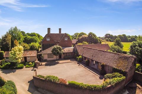 7 bedroom detached house for sale, Shipley, Nr. Horsham