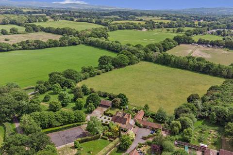 7 bedroom detached house for sale, Shipley, Nr. Horsham