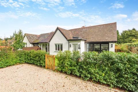 3 bedroom semi-detached bungalow for sale, Hoe Lane, Peaslake