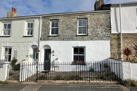 5 Pauls Row, Truro, TR1 1HH