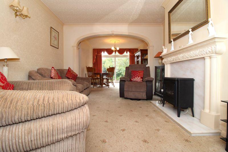 Weston Crescent, Aldridge, WS9 0HA 3 bed semidetached house for sale £315,000