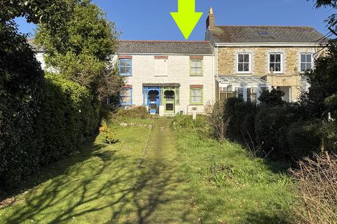 2 bedroom cottage for sale, Trennick Row, Truro