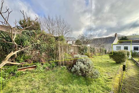undefined, Trennick Row, Truro