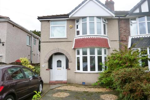 3 bedroom house for sale, Low Lane, Morecambe LA4