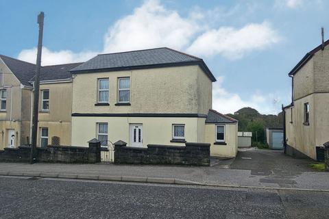 3 bedroom semi-detached house for sale, Stannary Road, St. Austell PL26