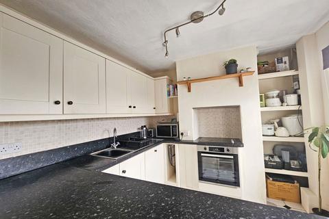 3 bedroom semi-detached house for sale, Stannary Road, St. Austell PL26