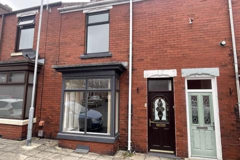 2 bedroom terraced house to rent, Salisbury Terrace, Shildon