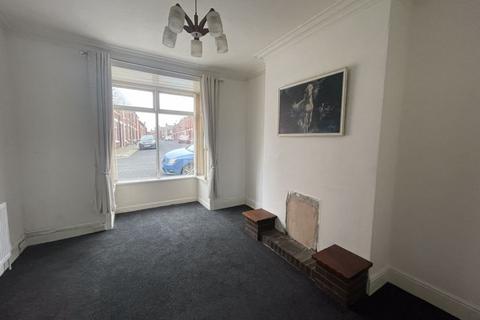 2 bedroom terraced house to rent, Salisbury Terrace, Shildon