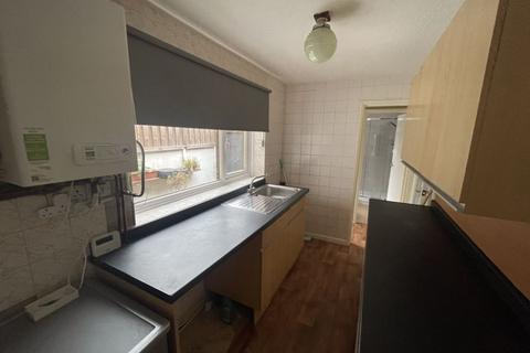 2 bedroom terraced house to rent, Salisbury Terrace, Shildon