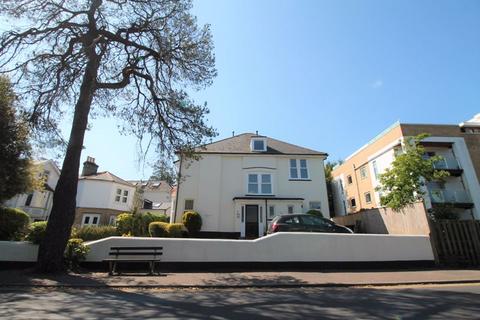 1 bedroom apartment to rent, Surrey Road, Bournemouth BH4