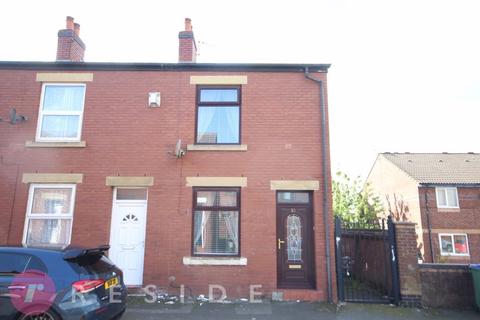 2 bedroom end of terrace house for sale, Berwick Street, Rochdale OL16